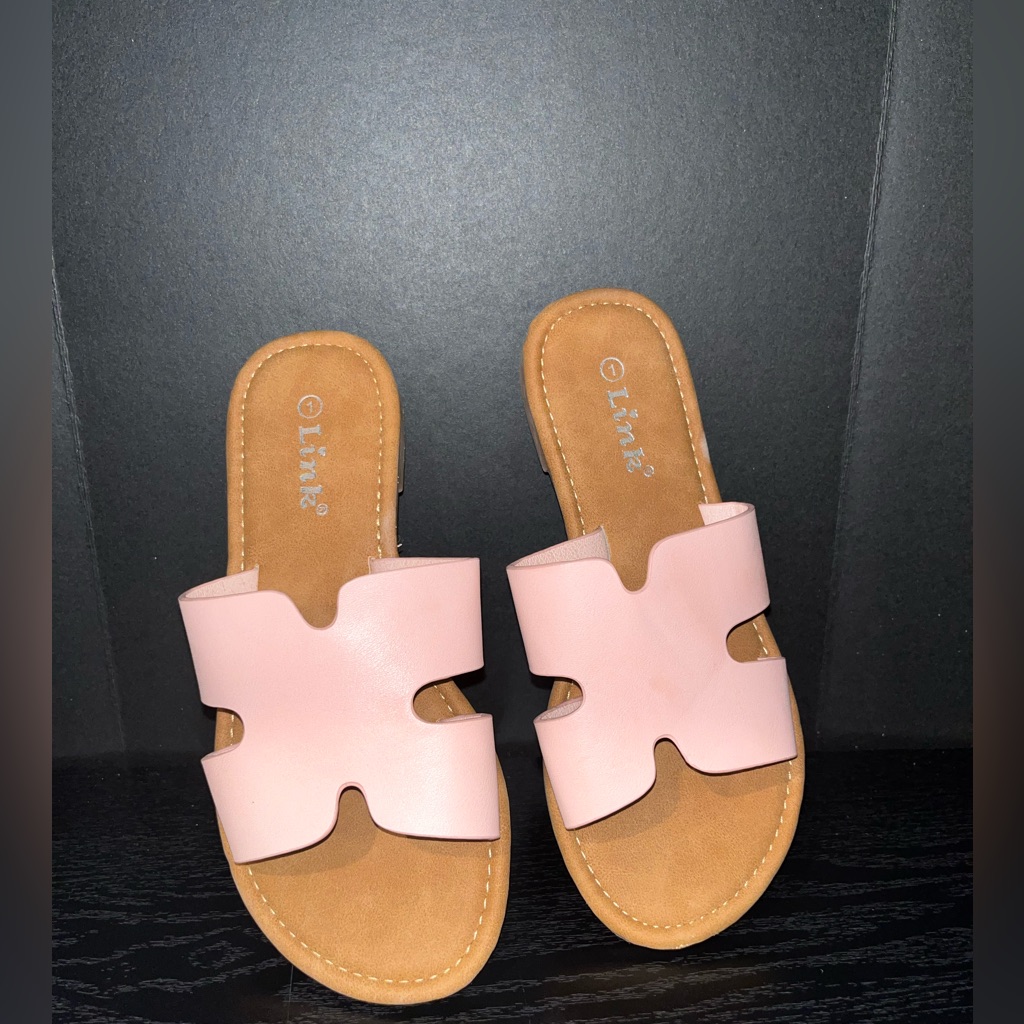 Brand New Girl Slides